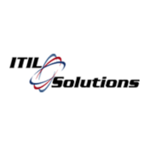 ITIL Solutions - Sales Partner ITIL Solutions - Sales Partner