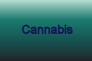 Cannabis