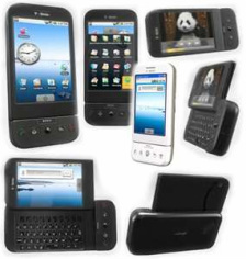 mobile devices